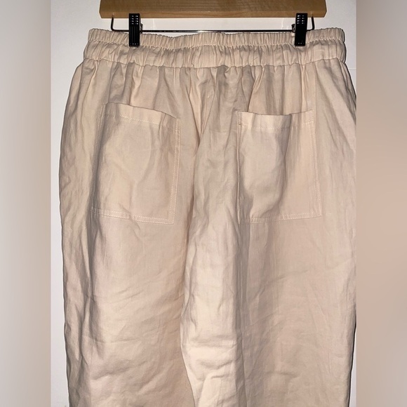 Women Jogger Pant Casual Drawstring Workout Walking Stretch Relax Fit Comfy XL - Picture 5 of 8